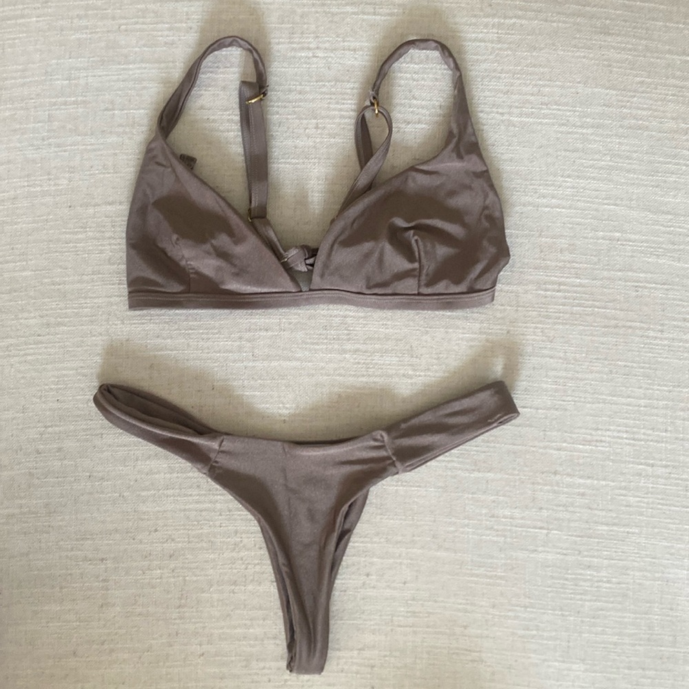 Ohana swim